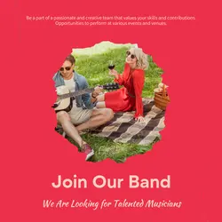 Entertainment Recruitment