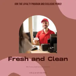 Services Sales Promotion