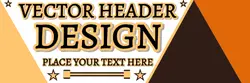 Best Style Email Header