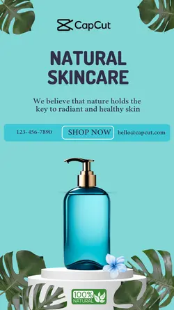 Skincare - Natural Skincare