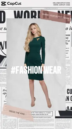 Clothing & Shoes Product display Dresses