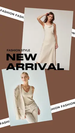 January Track New Arrival