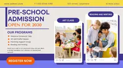 EDUCATION OTHER INDUSTRIES FACEBOOK ADS
