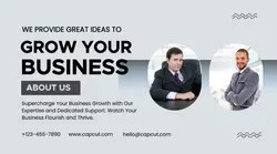 Digital Marketing Facebook Ad