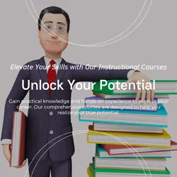 Education and training Instructions