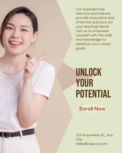 Education and training Company introduction