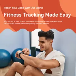 Workout & Fitness Branding