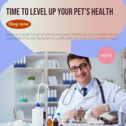 Pet industry Countdown