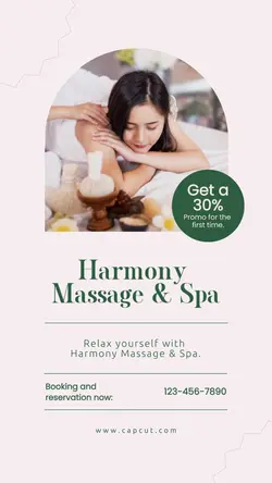 Life Services Instagram Story