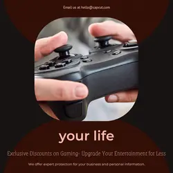 Entertainment Sales Promotion