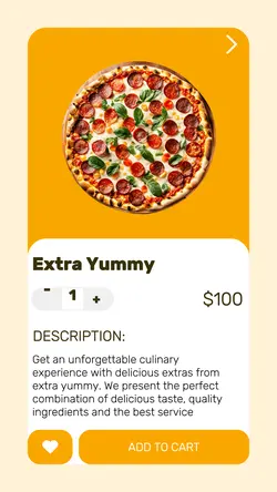 2024hot add to cart food