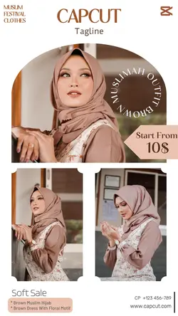 Islamic Muslim Fashion Sale 