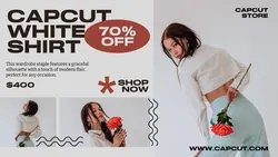 Y2K FASHION SHIRT NEW PRODUCT