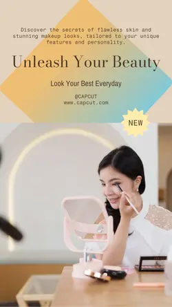 Beauty & Personal care Personal introduction