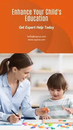 Education and training Announcement