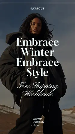 Clothing & Shoes Selling Point