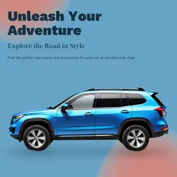 Cars & Auto parts General