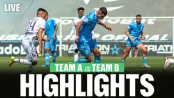 Football Live Youtube Thumbnail