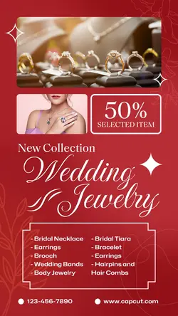 NEW COLLECTION JEWELRY