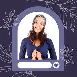 Non Marketing Instagram Photo Profile Aesthetic