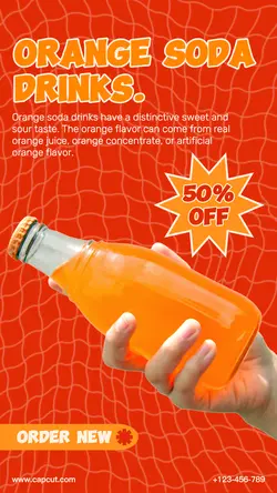 Food & Beverages Drink