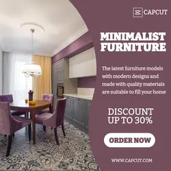 Household Accessories & Furniture For Sale