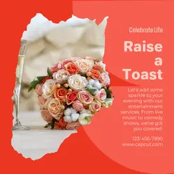 Entertainment General