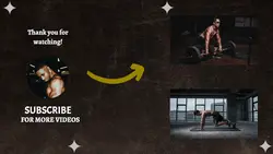 Youtube Endscreen sporty
