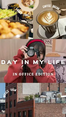 Day in My Life Youtube Thumbnail 9:16
