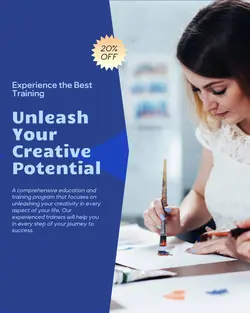 Education and training Company introduction