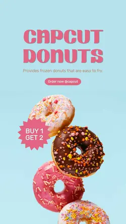 Special Promo Instagram Story