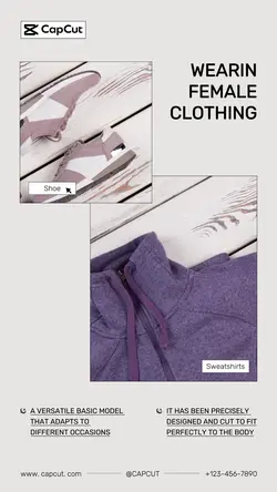 Clothing Shoes Coat Display Minimalist