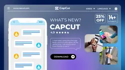 Entertainment App Activity Minimalist style