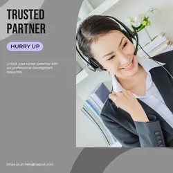 Office business Social Cards