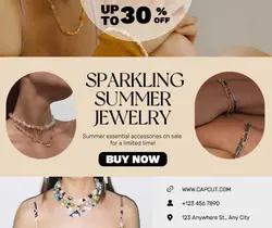Accessories Discount Minimalist