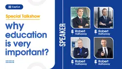 Youtube Thumbnail for Talkshow