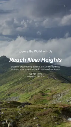 Travel industry General