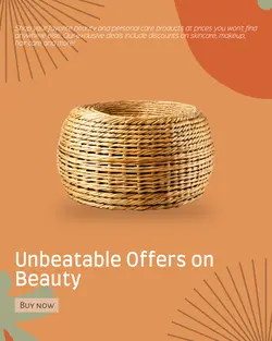 Beauty & Personal care Price off