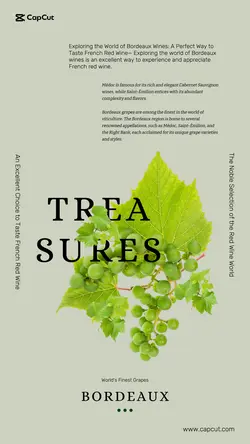 Services High-End Grape Reservations Promotion Min