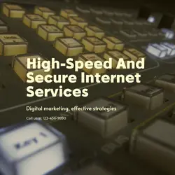 Internet Effect Display