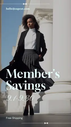 Clothing & Shoes Discount