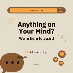 Instagram Post Template General