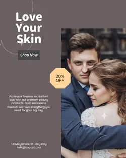 Beauty & Personal care General