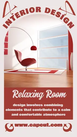 HouseHold Relaxing Room Decor Instagram Story