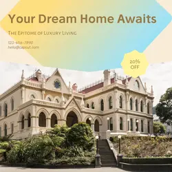 Real estate General