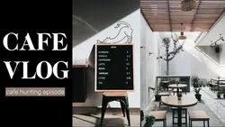 Youtube Thumbnail - Vlog