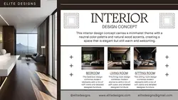 Interior Design YouTube Intro