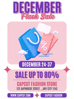 Event - Flash Sale