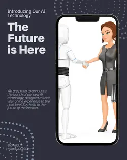 Internet Announcement