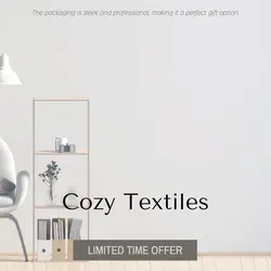 Home decor Effect Display